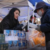 Agricoltura, piano Cina per rafforzare coop approvvigionamento/commercializzazione Agricoltura, piano Cina per rafforzare coop approvvigionamento/commercializzazione