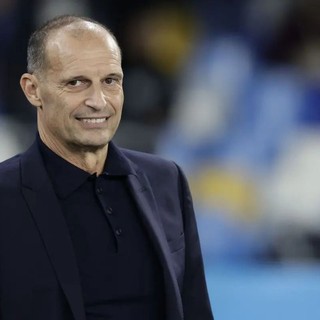 Allegri rinuncia al ricorso “Voglio chiudere la vicenda Roma”