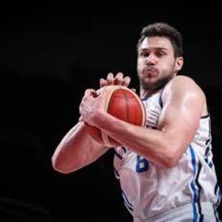 Gallinari annuncia il ritiro: "È stato un viaggio incredibile" Gallinari annuncia il ritiro: "È stato un viaggio incredibile"