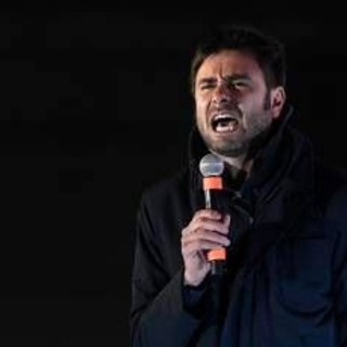 Di Battista, oggi il volo sanitario per l'Italia: l'arrivo previsto domani