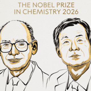 Il Nobel 2026 per la Chimica assegnato al francese Kagan e al giapponese Kenso Soai
