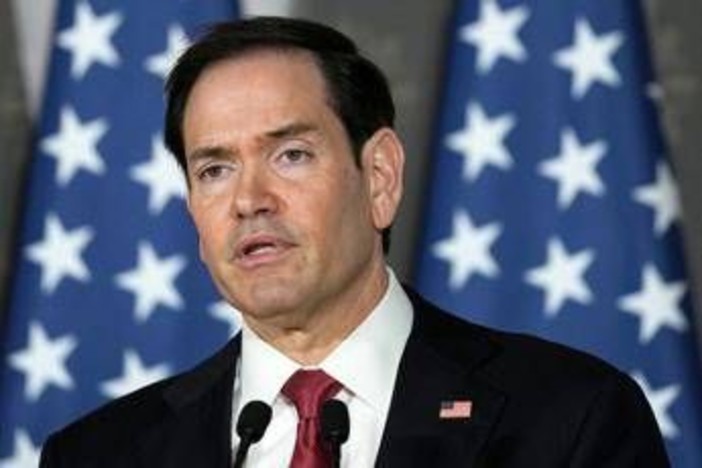 Iran-Usa, Rubio: "Per ora nessun nuovo attacco". Cresce la pressione su Teheran Iran-Usa, Rubio: "Per ora nessun nuovo attacco". Cresce la pressione su Teheran