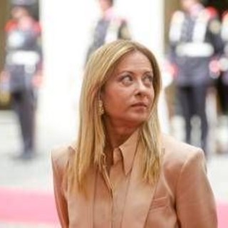 Vertice Ue-Balcani, Meloni rilancia spinta su allargamento
