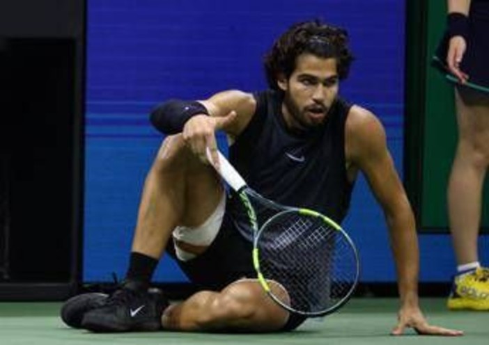 Alcaraz, il preparatore attacca US Open: "Non si può giocare a quell'ora" Alcaraz, il preparatore attacca US Open: "Non si può giocare a quell'ora"
