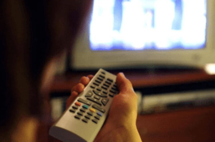 Ascolti tv, 23 marzo: 'Scherzi a Parte' vince la prima serata con il 22,5% Ascolti tv, 23 marzo: 'Scherzi a Parte' vince la prima serata con il 22,5%