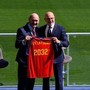 Spagna, il ct campione del mondo De La Fuente rinnova fino al 2032