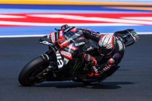 Gp Misano, Bezzecchi show e pole position da record: la griglia di partenza del Gran Premio di San Marino Gp Misano, Bezzecchi show e pole position da record: la griglia di partenza del Gran Premio di San Marino