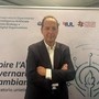 Nardello (Comtel): "Ogni nuova tecnologia può essere rischio o opportunità" Nardello (Comtel): "Ogni nuova tecnologia può essere rischio o opportunità"