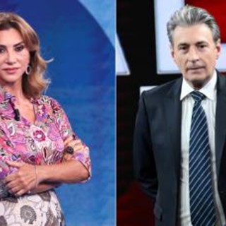 'Da grandi' conquista il prime time, Moreno continua a vincere su Infante 'Da grandi' conquista il prime time, Moreno continua a vincere su Infante