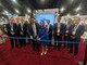 Adsp del mare Sicilia occidentale al Seatrade di Miami, Tardino taglia nastro padiglione 'CruiseItaly' Adsp del mare Sicilia occidentale al Seatrade di Miami, Tardino taglia nastro padiglione 'CruiseItaly'