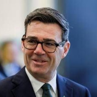 Gb, analista: "Primi 100 giorni di Burnham un successo, ma sfide ancora tante" Gb, analista: "Primi 100 giorni di Burnham un successo, ma sfide ancora tante"