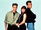 Jason Priestley ricorda Luke Perry: "Mi manca, penso sempre ai momenti sul set"