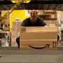 Lavoro: Amazon-Swg, 58% italiani favorevole a donare ferie a colleghi in difficoltà