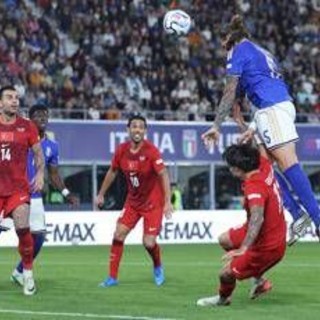 Nations League, Italia-Turchia 3-1: a segno Scamacca, Calafiori e Pio Esposito