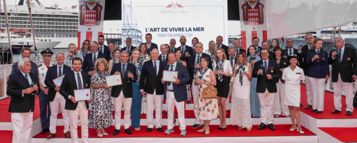 Yacht Club de Monaco: un'estate di passione, trasmissione e innovazione