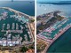 Lo Yachting Festival di Cannes accoglie i visitatori da un capo all’altro della Croisette