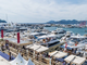 Tutto pronto per lo Yachting Festival di Cannes con oltre 600 barche e yacht