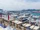 Cannes si prepara ad una edizione straordinaria dello Yachting Festival di Cannes Cannes si prepara ad una edizione straordinaria dello Yachting Festival di Cannes