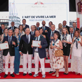 Yacht Club de Monaco: un'estate di passione, trasmissione e innovazione