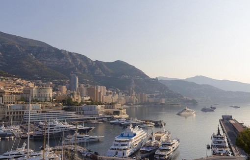 La Mairie di Monaco ha presentato il nuovo sito internet