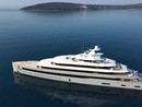 Il megayacht Moonrise Il megayacht Moonrise